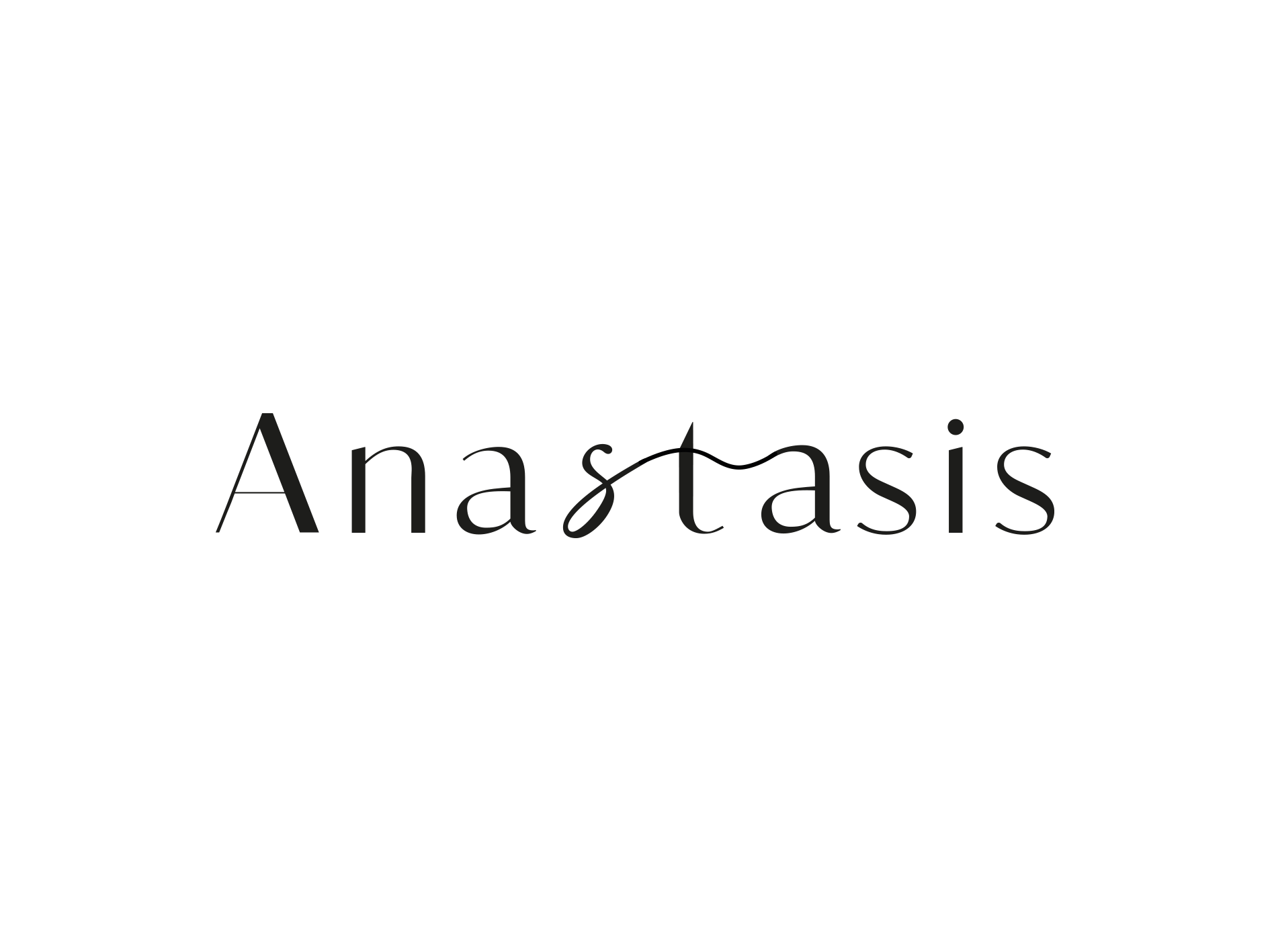 Anastasis Jewelry